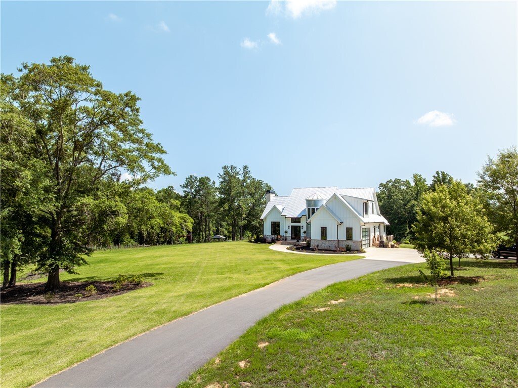 House in Laurens, South Carolina, United States 2 - 18401843