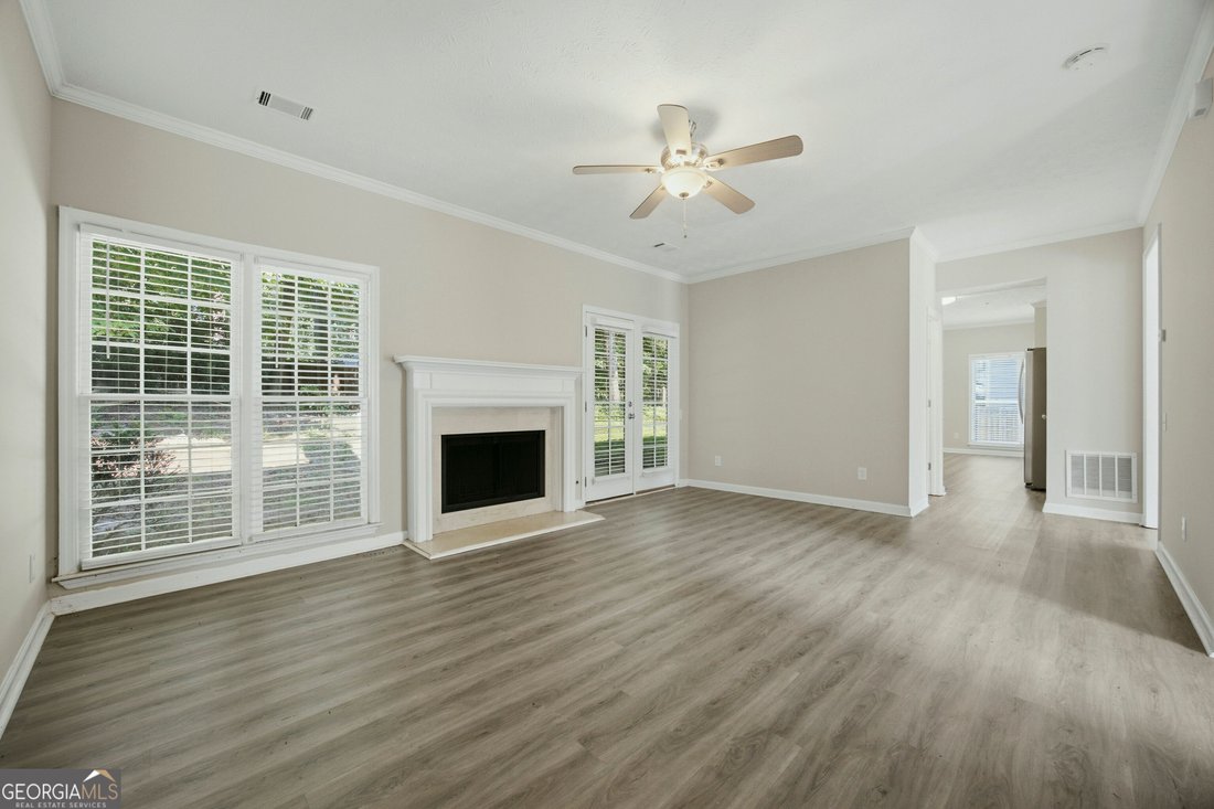 House in Alpharetta, Georgia, United States 4 - 18399439