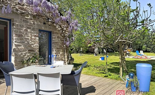Villa in Agglomeration, Vigneux-de-Bretagne, France 1
