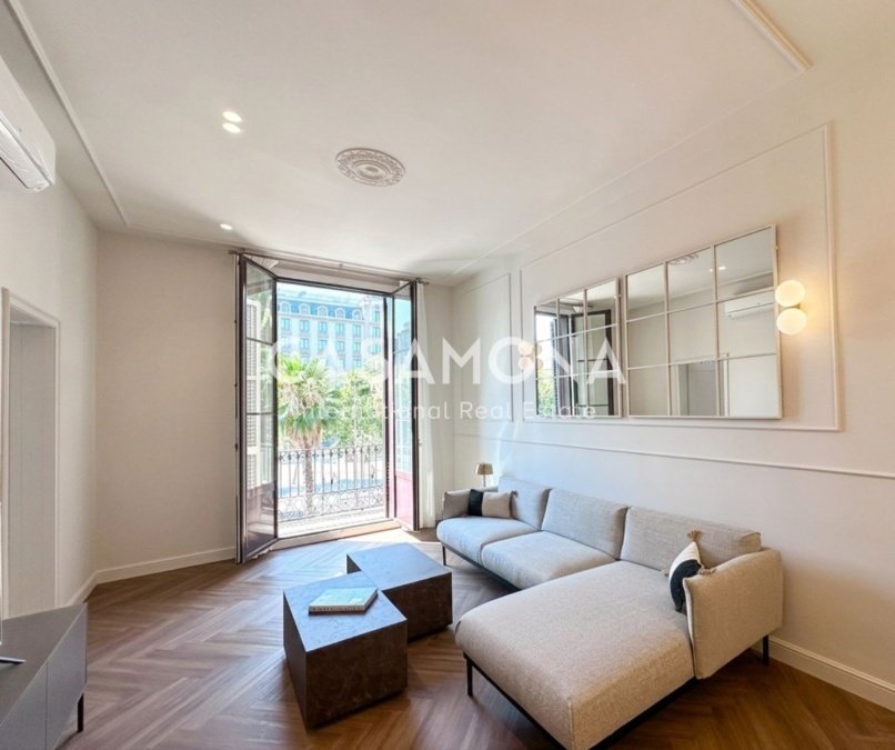 Apartment in Ciutat Vella, Barcelona, Spain 4 - 18408356