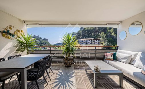 Apartment in Èze, Provence-Alpes-Côte d'Azur, France 1