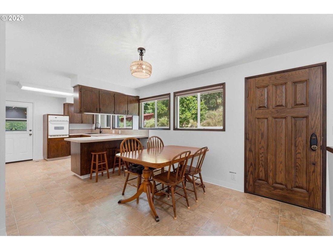 House in Eagle Creek, Oregon, United States 4 - 18407355