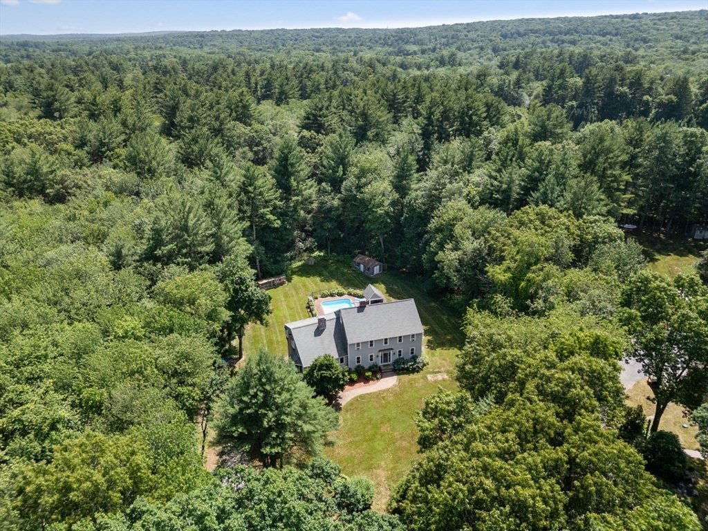 House in Hopkinton, Massachusetts, United States 1 - 18410822