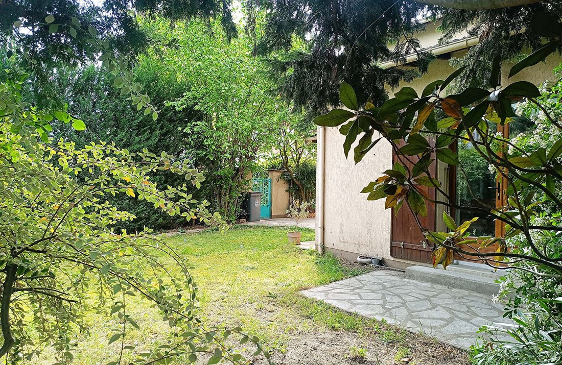 Villa in Les Joncs Marins-Fosse Moreau, Le Perreux-sur-Marne, France 3 - 18417887