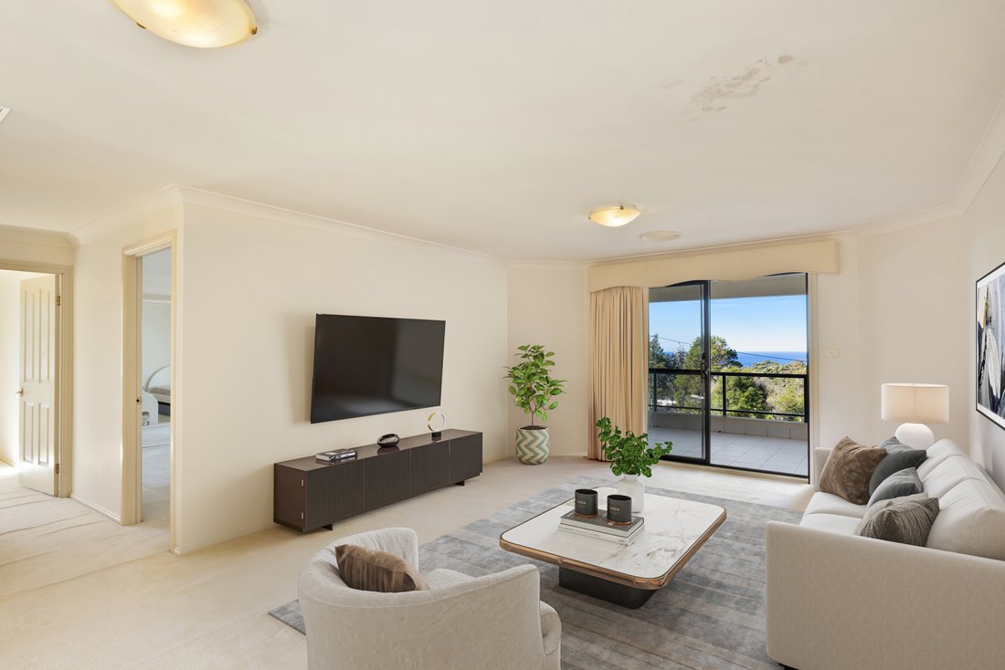 House in Ingleside, New South Wales, Australia 4 - 18410591