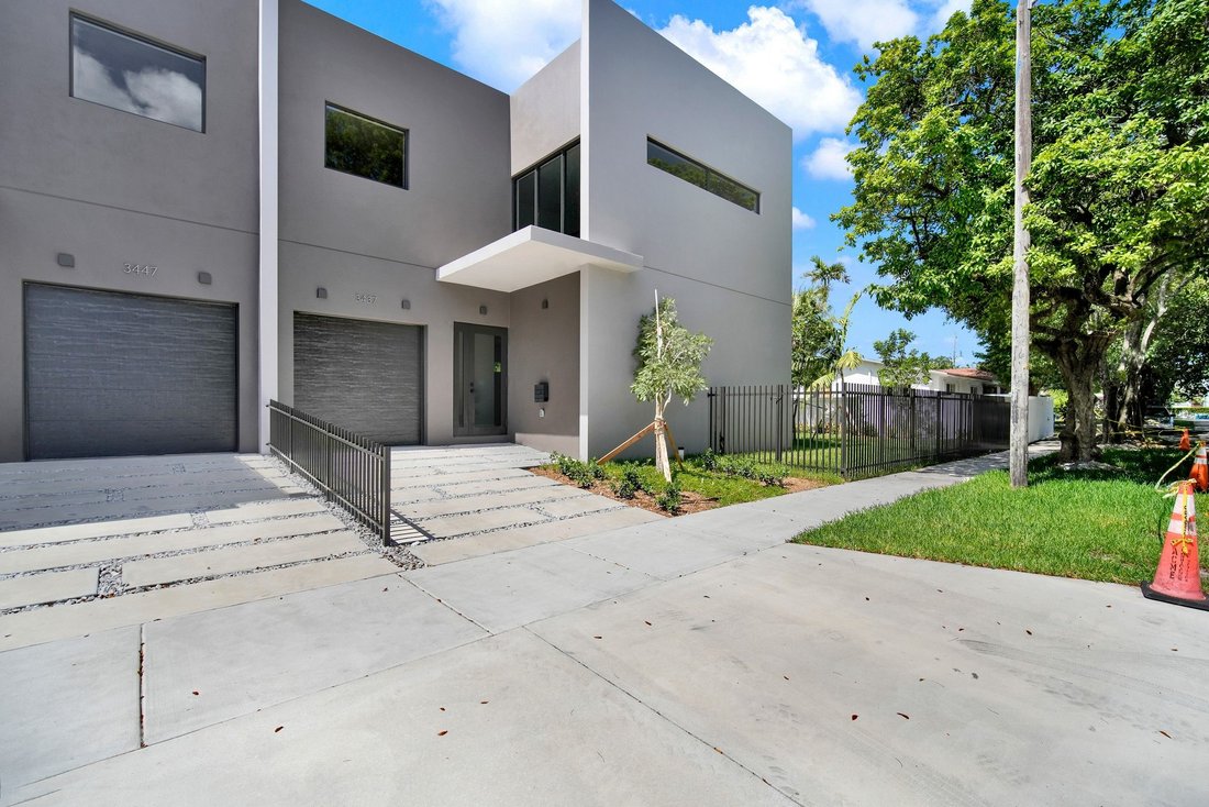 Condo in Miami, Florida, United States 1 - 18412539