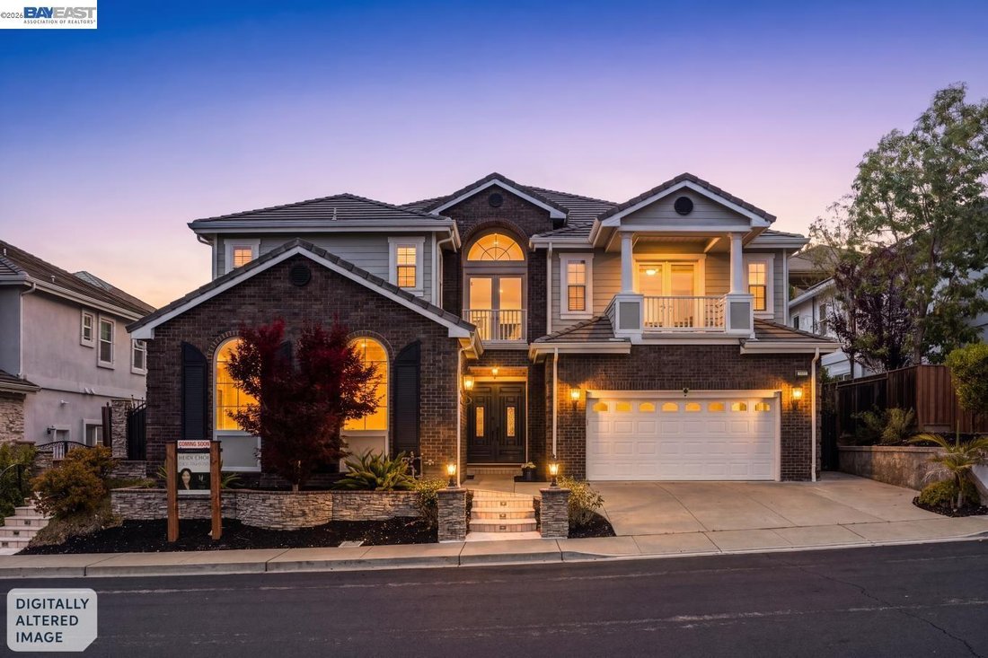 House in Dublin, California, United States 2 - 18409104