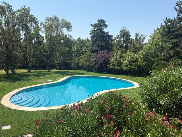 House in Somosaguas, Pozuelo de Alarcon, Comunidad de Madrid 3 - 15619872