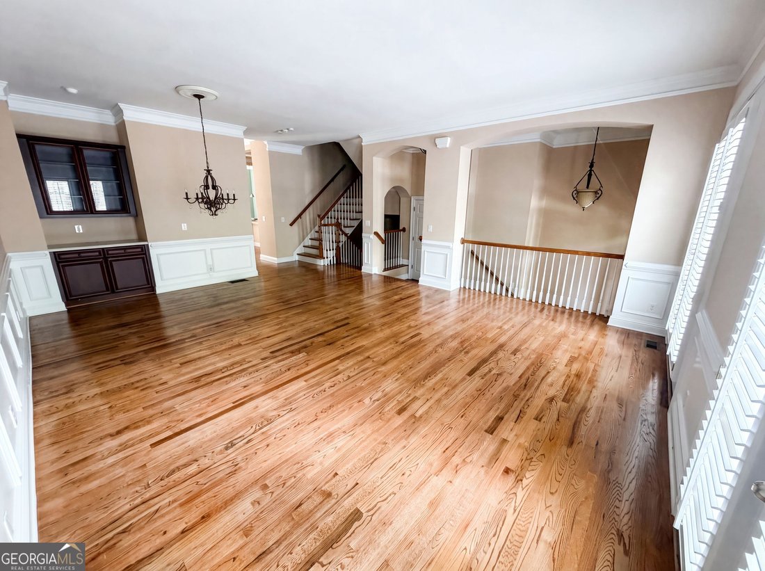 Condo in Atlanta, Georgia, United States 3 - 18411173