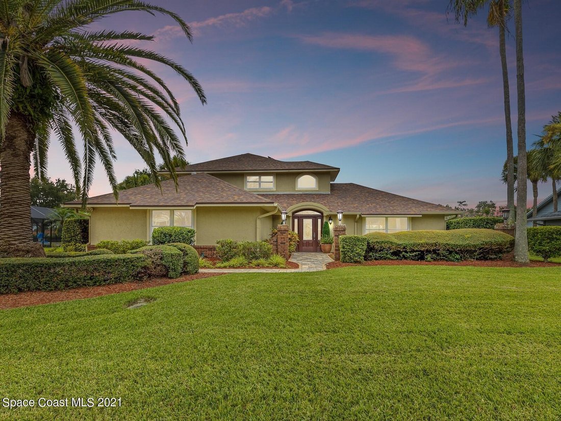House in Melbourne, Florida, United States 2 - 18414388