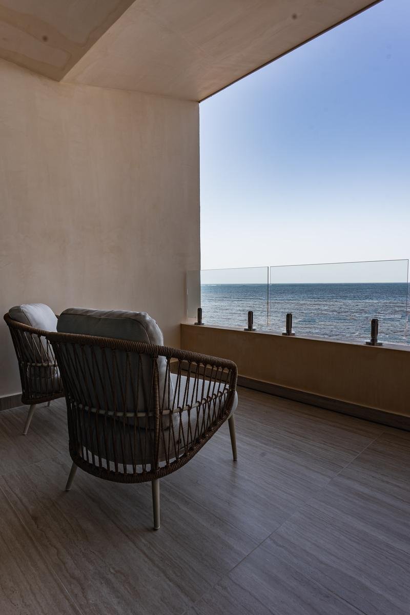 Apartment in Puerto Morelos, Quintana Roo, Mexico 3 - 18404579