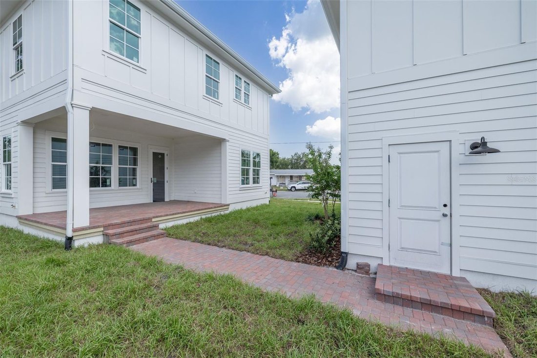 House in St. Petersburg, Florida, United States 4 - 17655654
