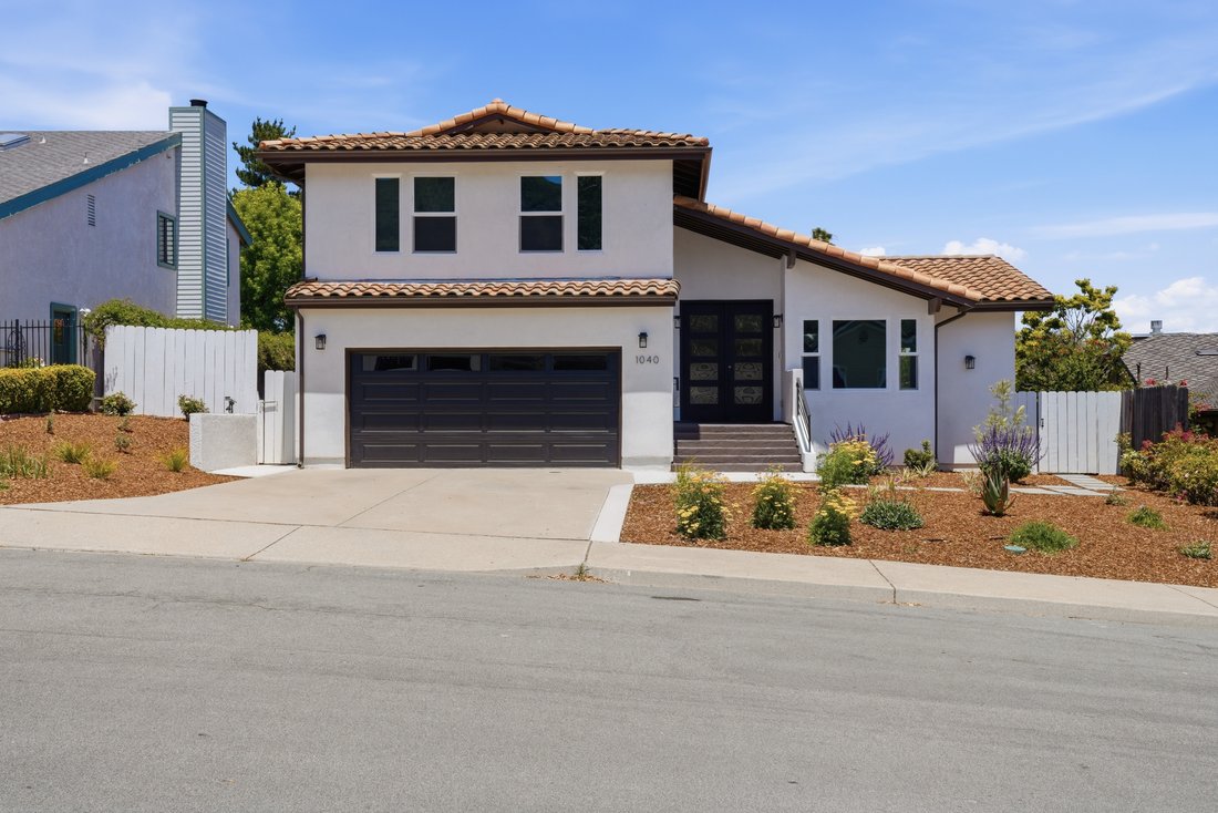San Luis Obispo, California, United States 1 - 18411830