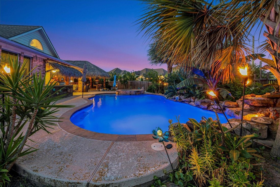 House in Kemah, Texas, United States 5 - 18409248