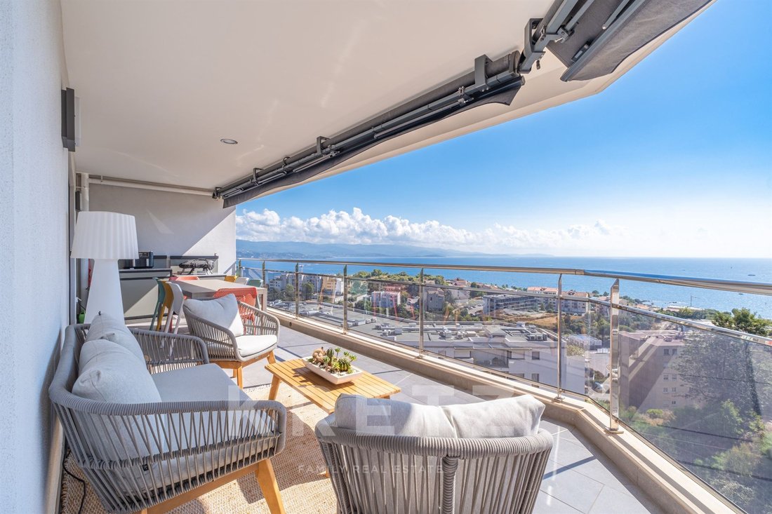 Apartment in La Confina, Ajaccio, France 1 - 18404730