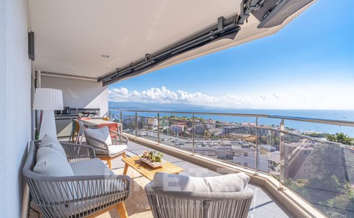 Apartment in La Confina, Ajaccio, France 1