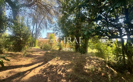 Villa in Saint-Paul-de-Vence, Provence-Alpes-Côte d'Azur, France 1