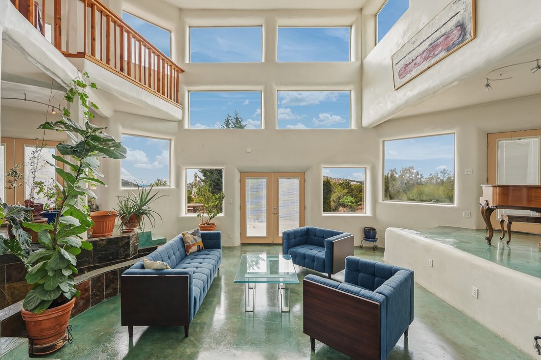 House in Santa Fe, New Mexico, United States 3 - 18406778