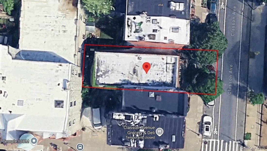 House in New York, New York, United States 2 - 18379632