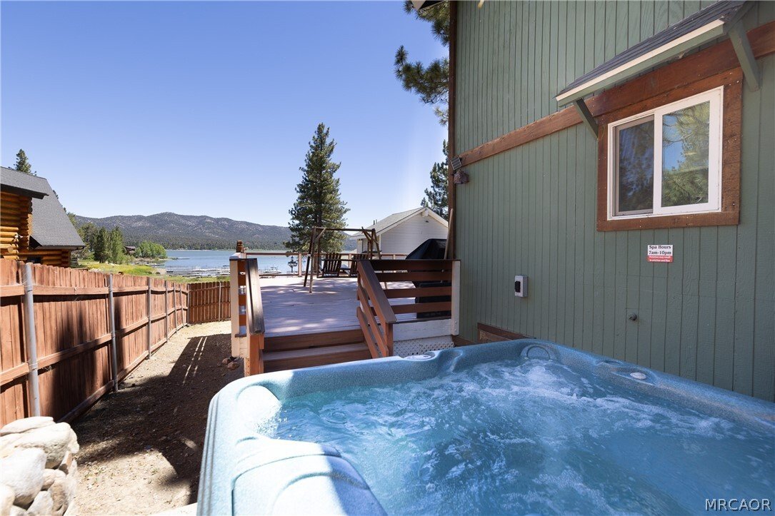 House in Big Bear Lake, California, United States 5 - 18407340