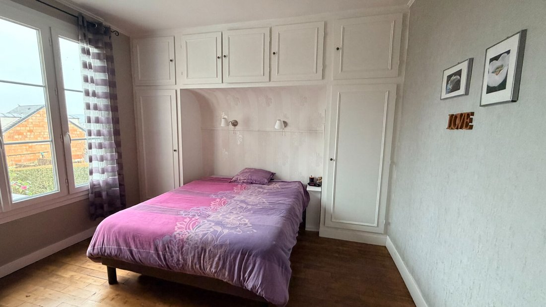 Villa in Franconville, Ile-de-France, France 5 - 18406016