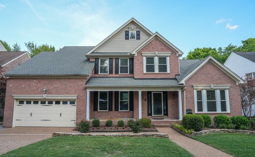 Casa a Nashville, Tennessee, Stati Uniti 1