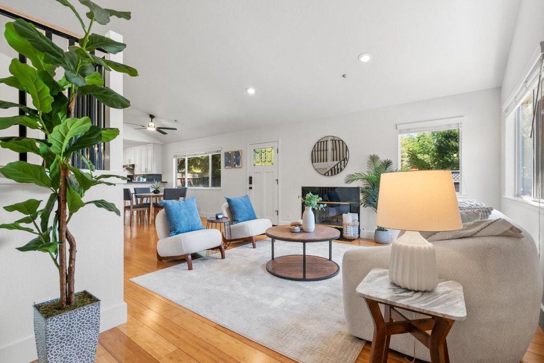 House in Santa Cruz, California, United States 2 - 18402906