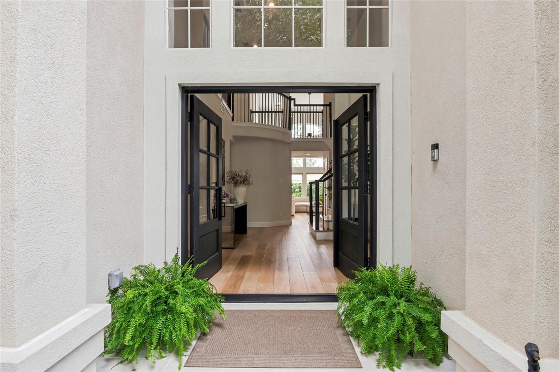 House in The Woodlands, Texas, United States 3 - 18416384