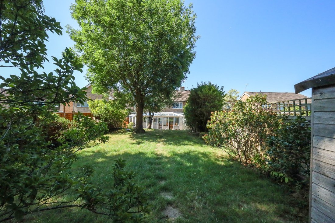 House in Burgess Hill, England 2 - 18404714