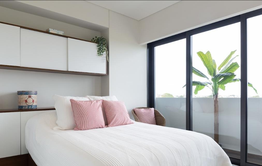 Apartment in Cancún, Quintana Roo, Mexico 4 - 18404387