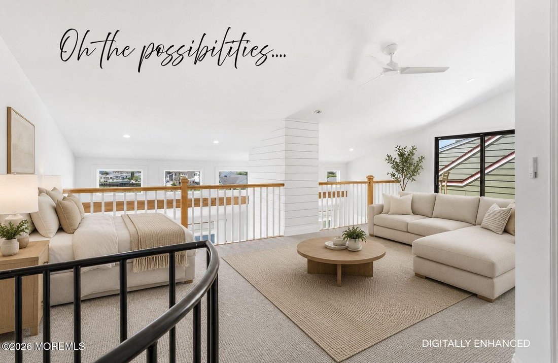 Condo in Point Pleasant Beach, New Jersey, United States 2 - 18079548