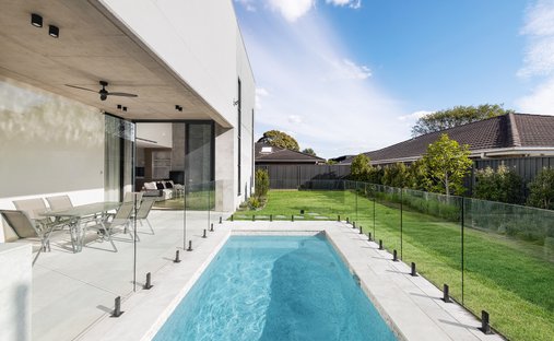 House in Tennyson Point, New South Wales, Australia 1