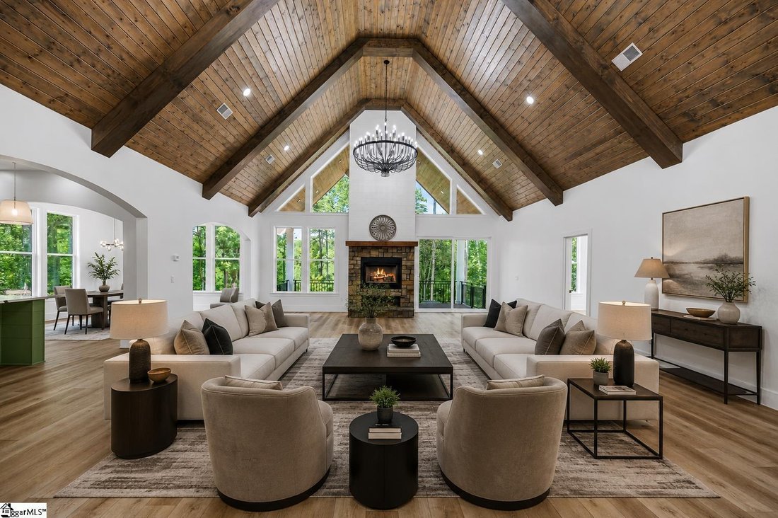 House in Greenville, South Carolina, United States 4 - 18407197