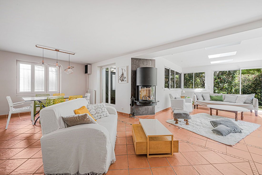 House in Ormeaux, Fontenay-aux-Roses, France 5 - 18404217