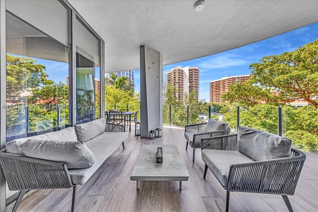 Condo in Miami, Florida, United States 1 - 18407511