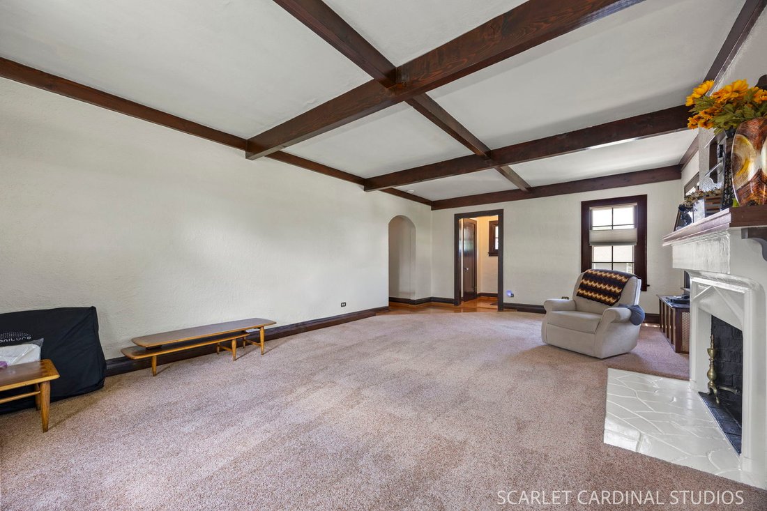 House in Villa Park, Illinois, United States 4 - 18408341