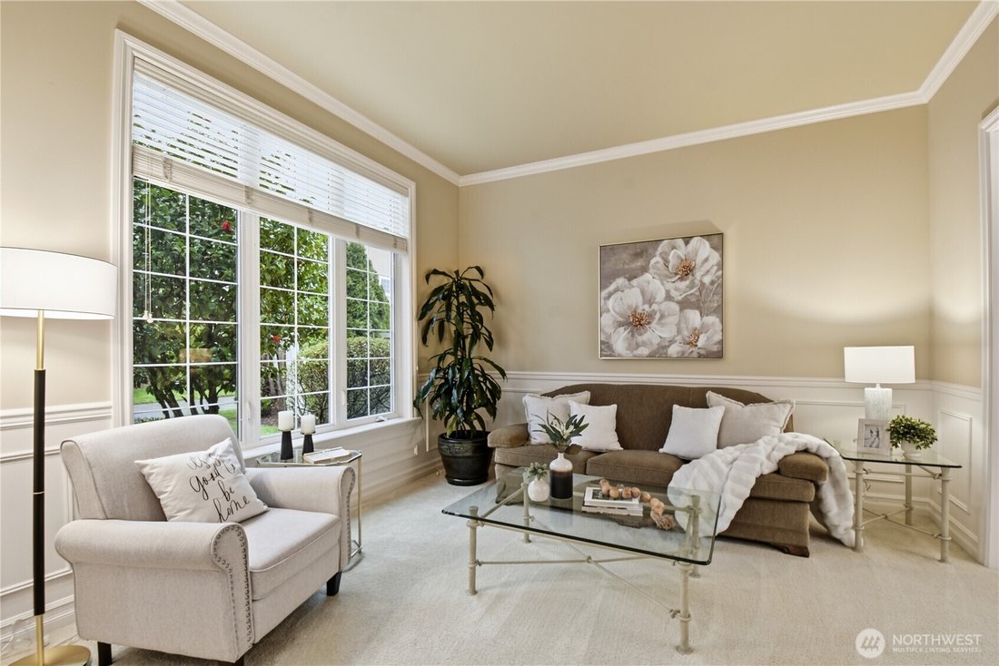 House in Bothell, Washington, United States 5 - 18416041