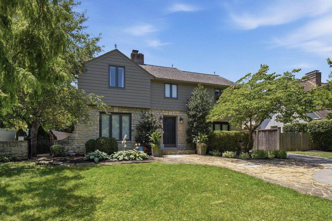 House in Columbus, Ohio, United States 3 - 18398994