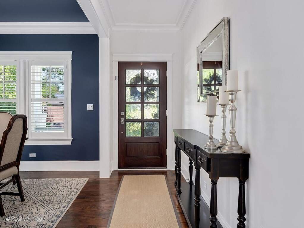 House in Hinsdale, Illinois, United States 3 - 18410578