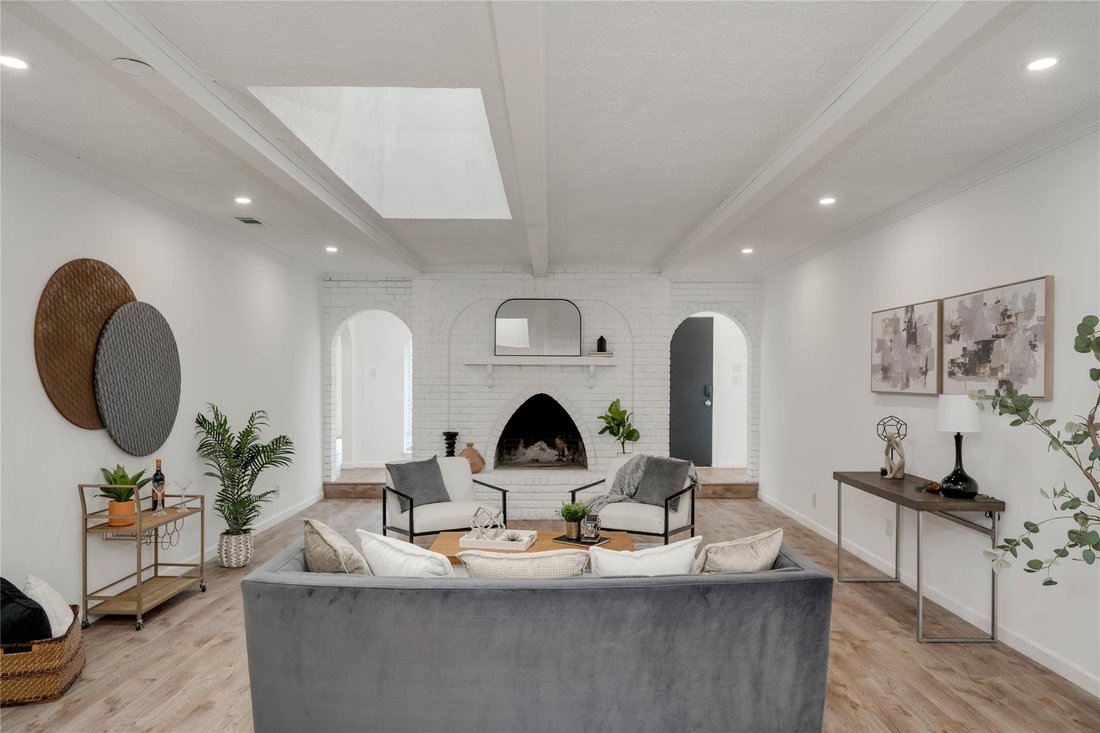 Haus in Austin, Texas, Vereinigte Staaten 3 - 18414809