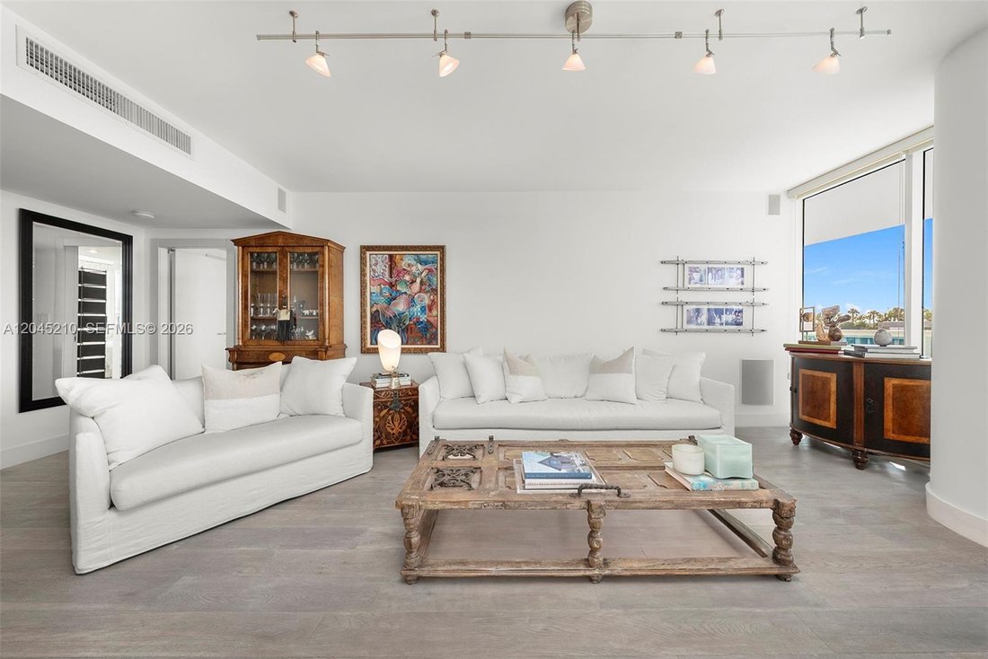 Condo in Miami, Florida, United States 5 - 18408814