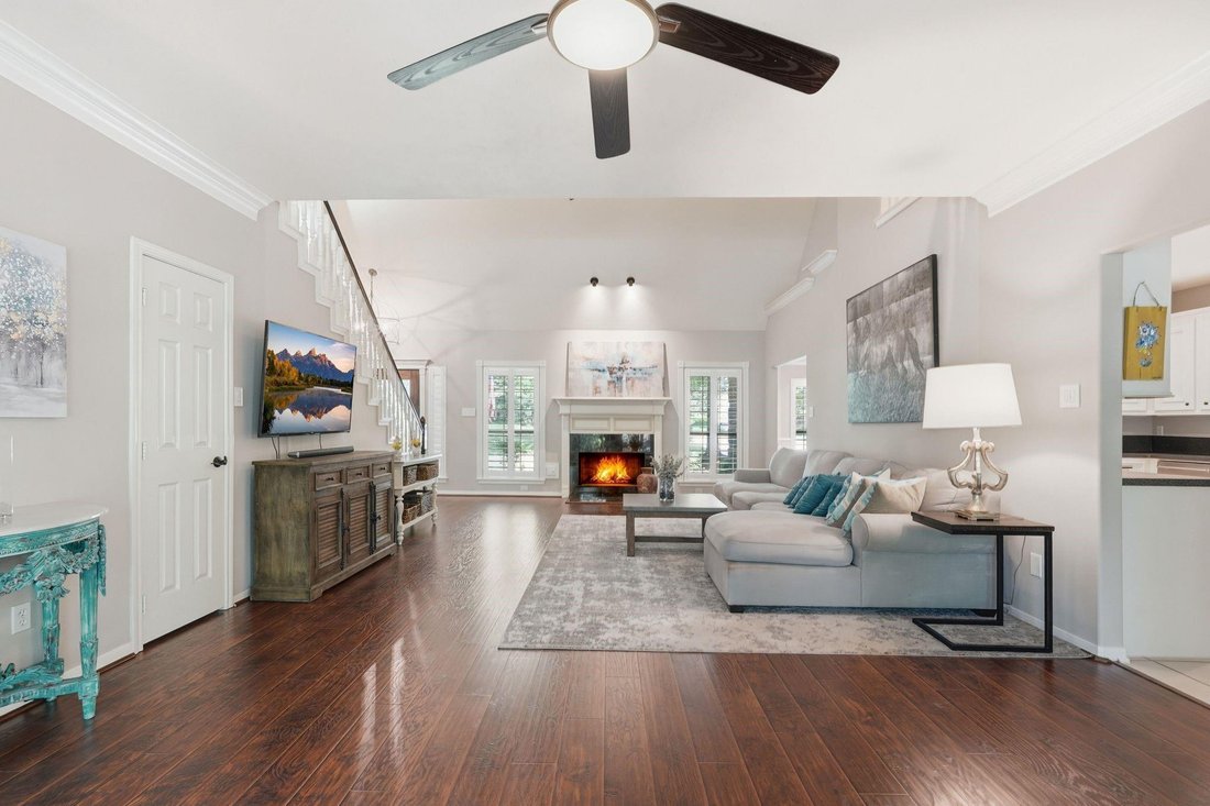 House in Conroe, Texas, United States 5 - 18411529