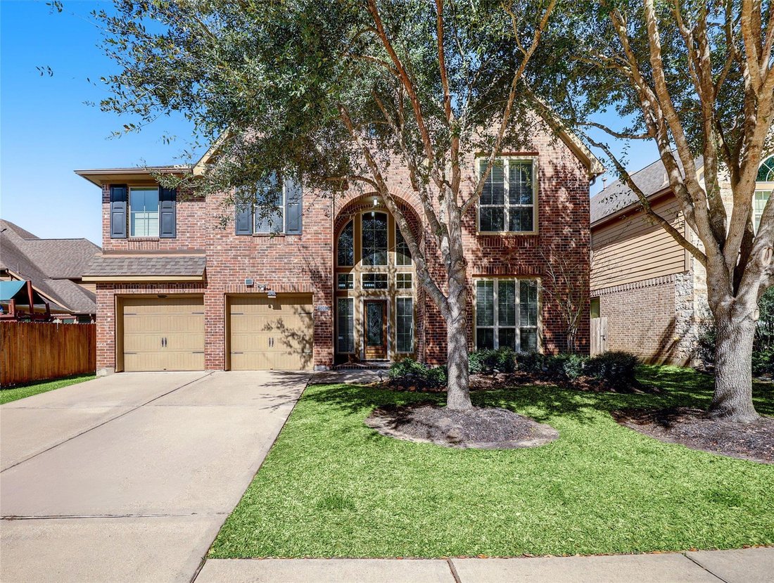 House in Pearland, Texas, United States 4 - 18417420