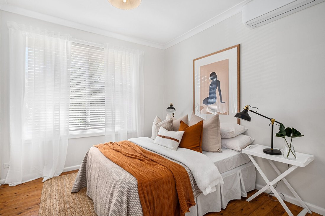 Apartment in Saint Loup, 10e Arrondissement, Marseille 4 - 18405672