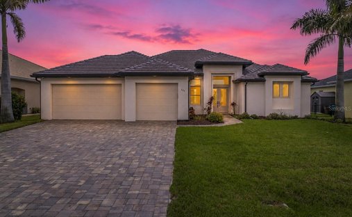 House in Cape Coral, Florida, United States 1