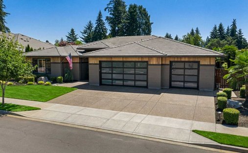 Haus in Vancouver, Washington, Vereinigte Staaten 1