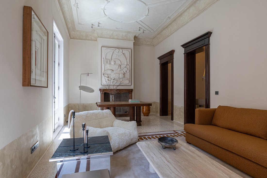 Apartment in Centro, Madrid, Spain 4 - 18412105