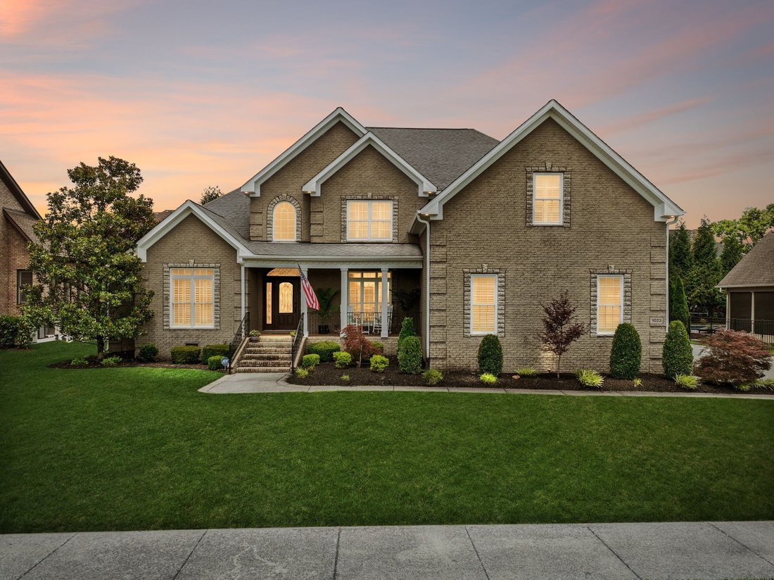 House in Hendersonville, Tennessee, United States 1 - 18413968