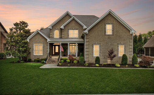 Casa en Hendersonville, Tennessee, Estados Unidos 1