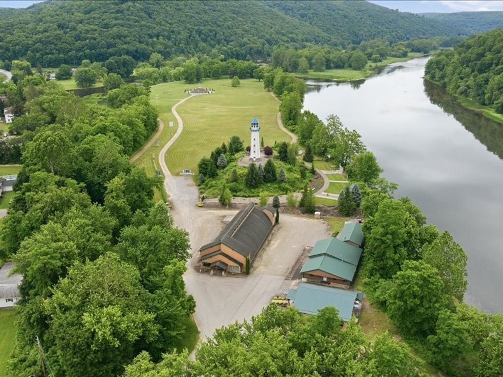 Maison à Tionesta, Pennsylvanie, États-Unis 3 - 18410572